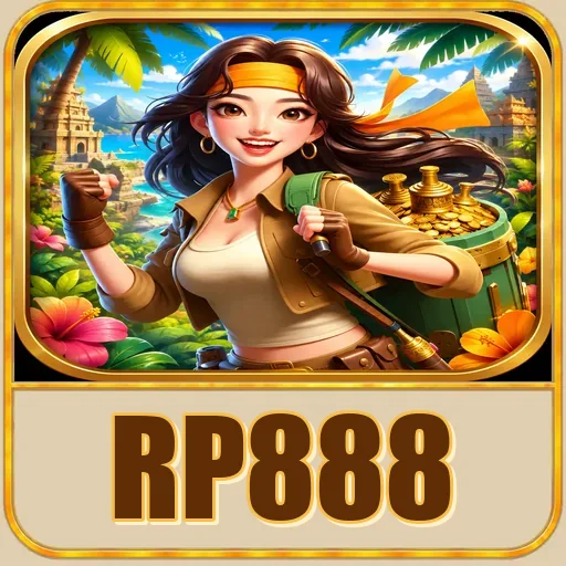 rp888 - Peningkatan performa dan UI/UX terbaru