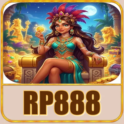 rp888 APK Indonesia - Panduan Lengkap dan Tutorial