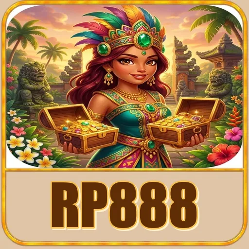 rp888 APK Indonesia - Panduan Lengkap dan Tutorial
